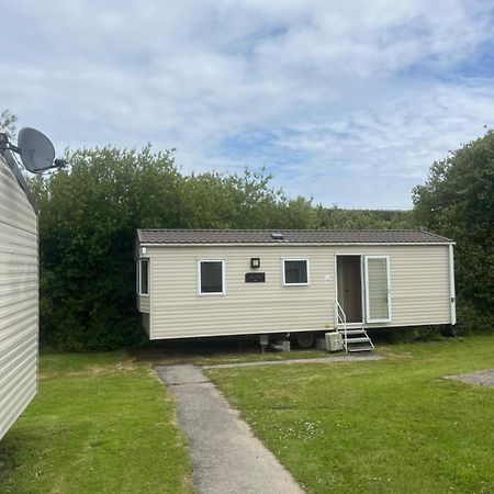 Newquay Bay Resort Oakley 6 Birth Caravan Екстер'єр фото