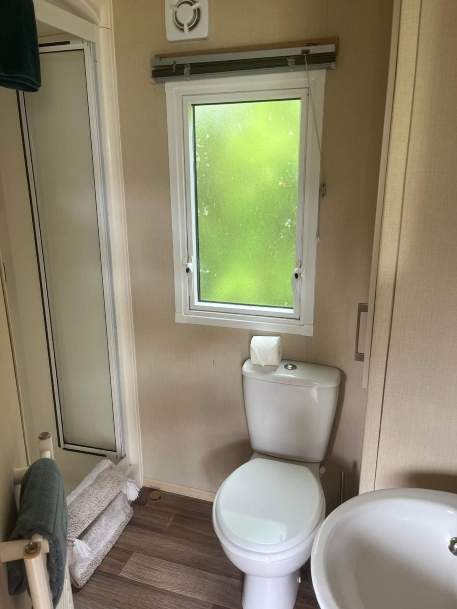 Newquay Bay Resort Oakley 6 Birth Caravan Екстер'єр фото